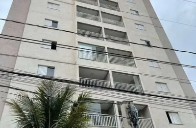 Apartamento com 2 dormitórios com suíte à venda, 70 m²  - jardim refúgio - sorocaba/sp