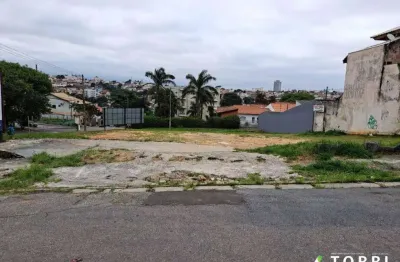 Terreno à venda, 700 m²  excelente localização - vila fiori - sorocaba/sp