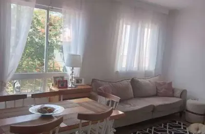 Apartamento 3 dormitórios com suíte à venda, 65 m² condomínio villa flora - votorantim/sp