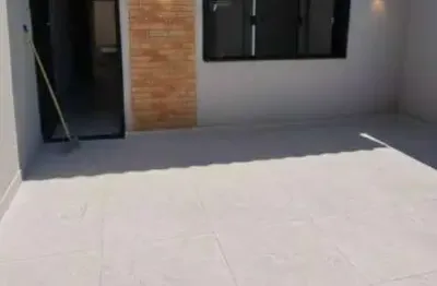 Casa 2 dormitórios com suíte à venda, 80 m² - parque são bento - sorocaba/sp