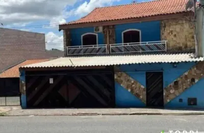 Casa com 3 quartos para alugar, no bairro vila haro, em sorocaba-sp