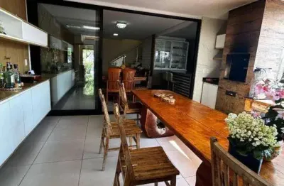 Sobrado com 3 dormitórios 3 suítes 200 m²  à venda, golden park residence ii -  - sorocaba/sp