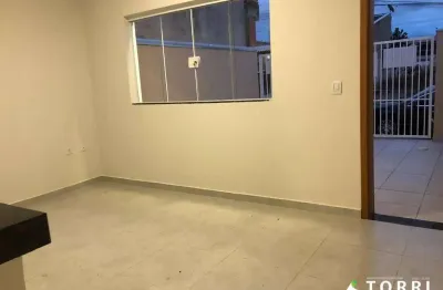 Casa com 2 dormitórios com suíte à venda, 73 m² - parque são bento - sorocaba/sp