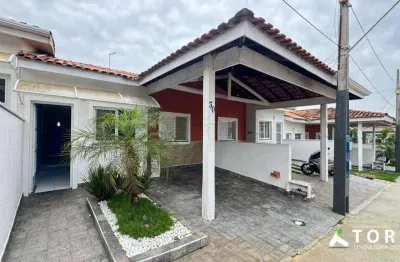 Casa com 2 dormitórios 67 m² á venda , condomínio residencial esmeralda - éden - sorocaba/sp