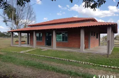 Fazenda à venda na Rua Pedro Orsi, 1000, Vila Nova Itapetininga, Itapetininga