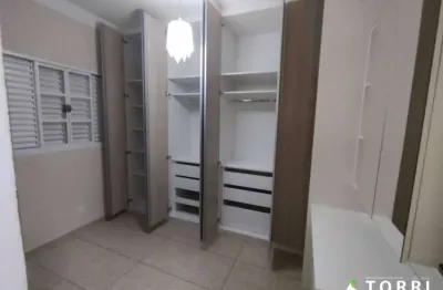 Casa com 2 dormitórios 1 suíte à venda, 100 m² - recreio dos sorocabanos - sorocaba/sp