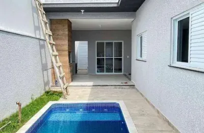 Casa residencial à venda, jardim novo horizonte, sorocaba - ca2969.