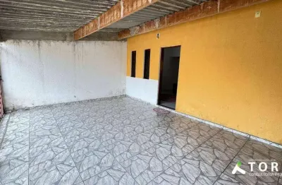 Casa com 3 dormitórios à venda, 110 m²  - jd. paulista - sorocaba/sp