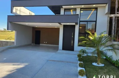 Casa com 3 dormitórios à venda, 140 m² - Condomínio Helena Maria - Sorocaba/SP