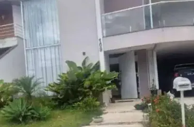 Casa com 3 dormitórios, 425 m² - venda por r$ 2.150.000,00 ou aluguel por r$ 12.000,00/mês - parque reserva fazenda imperial - sorocaba/sp