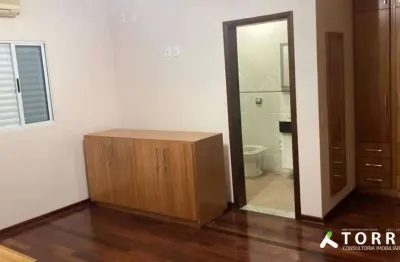 Casa com 3 dormitórios com suíte para alugar, 250 m²-condomínio mirante ipanema - sorocaba/sp