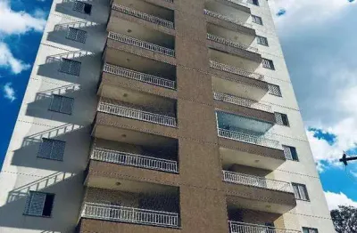 Apartamento com 3 dormitórios à venda, 88 m² por r$ 499.000,00 - vila progresso - sorocaba/sp