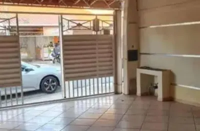 Casa com 3 dormitórios 1 suíte para alugar - jardim piratininga - sorocaba/sp