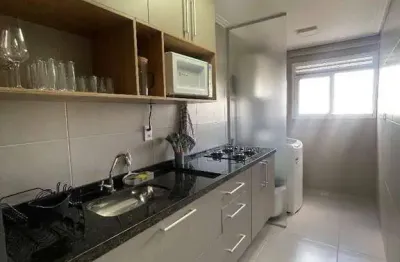 Apartamento para alugar condomínio red campolim - parque campolim - sorocaba/sp