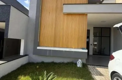 Casa com 3 dormitórios 1 suíte, 110 m² - venda ou locação  - villagio ipanema 1 - sorocaba/sp