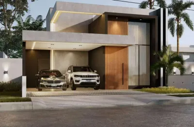 Casa com 3 dormitórios 3 suítes à venda, 163 m² - residencial le france - sorocaba/sp