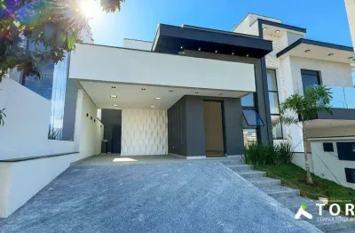 Casa com 3 quartos à venda no condomínio villagio wanel, no bairro wanel ville, em sorocaba-sp