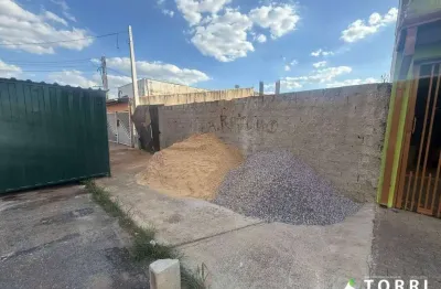 Terreno à venda, 125 m² por r$ 150.000,00 - altos do itavuvu. - sorocaba/sp