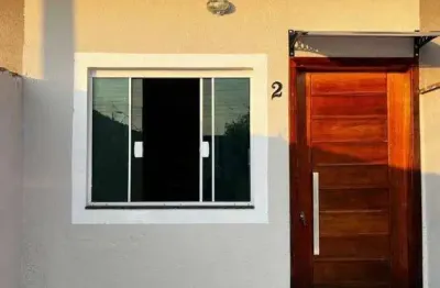 Casa com á venda por r$ 130.000 - jardim dos eucaliptos - sorocaba/sp