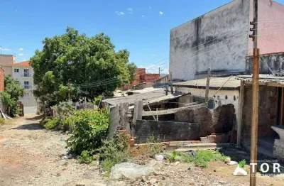 Terreno à venda na Rua Pedro Wurschig, 1000, Retiro São João, Sorocaba