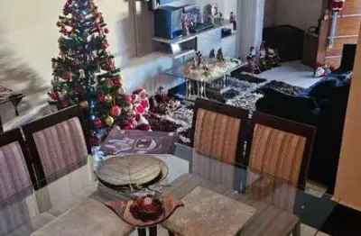 Excelente sobrado com 4 dormitórios  - jardim portal do itavuvu - sorocaba/sp