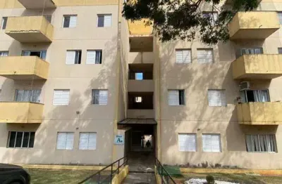 Apartamento com 2 dormitórios à venda, 56 m²  - condomínio recanto das amoras - sorocaba/sp