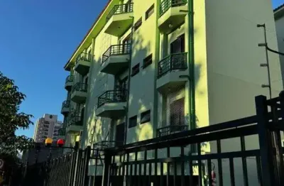 Apartamento com 3 quartos á venda no condomínio edifício silvio soares pereira, no bairro vila haro, em sorocaba-sp