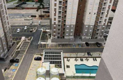 Apartamento com 2 dormitórios e condomínio com lazer completo - residencial bella veneza - sorocaba/sp