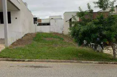 Terreno à venda, 150 m² - condomínio horto florestal villagio- sorocaba/sp