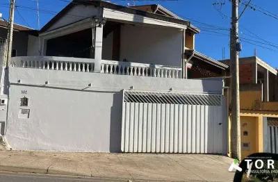 Casa com 2 quartos à venda na Rua Salvador Roque Romano, 100, Jardim Tatiana, Sorocaba