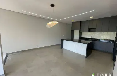 Casa com 3 Quartos à venda no Condomínio Residencial Reserva Ipanema, em Sorocaba-SP