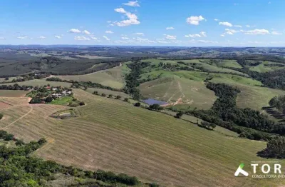 Chácara / sítio com 6 quartos à venda na Avenida da Francisco Roldão Sanches, 10000, Brigadeiro Tobias, Sorocaba