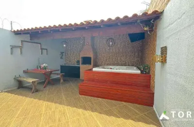 Casa com 2 quartos à venda no bairro jardim califórnia/vila helena, em sorocaba-sp