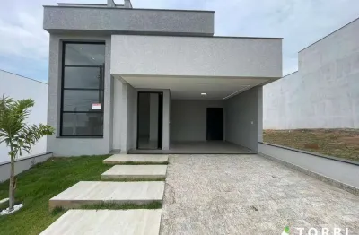 Casa com 3 dormitórios 3 suítes à venda - condomínio residencial helena maria - sorocaba/sp