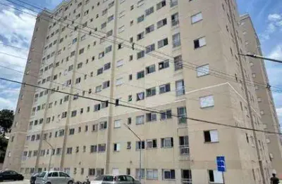 Apartamento com 2 quartos à venda, no condomínio vale verde ipanema, no bairro vila helena, em sorocaba - sp