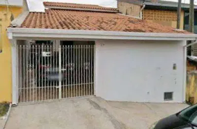 Casa com 2 dormitórios 1 suíte à venda,  - jardim wanel ville  - sorocaba/sp