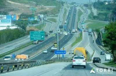 Área à venda, 45mil m²  - rodovia raposo tavares - sorocaba/sp