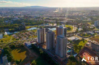 Apartamento com 1 dormitório à venda -  residencial union planeta - sorocaba/sp