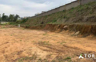 Terreno comercial à venda na Rua José Martinez Gabarron, 437, Jardim Gutierres, Sorocaba