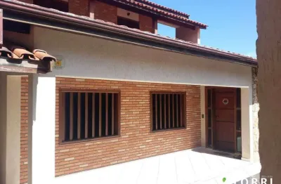 Sobrado com 4 dormitórios à venda, 350 m² de área construida- jardim iguatemi - sorocaba/sp