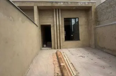 Casa térrea com 3 dormitórios, sendo 1 suíte com closet à venda, - Vila Trujillo - Sorocaba/SP