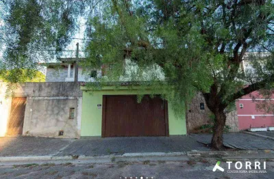 Sobrado com 4 dormitórios, 300 m² venda ou aluguel - jardim bandeirantes - sorocaba/sp