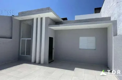 Casa com 2 dormitórios 1 suíte à venda - jardim wanel ville v - sorocaba/sp