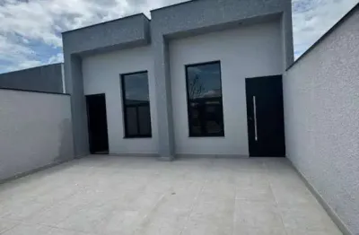 Casa com 2 dormitórios à venda, 52 m² de área construída - jardim santa marta - sorocaba/sp