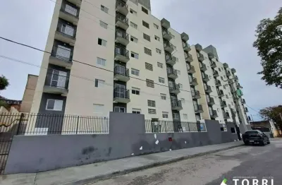 Apartamento 2 quartos à venda - residencial brazil garden - sorocaba/sp