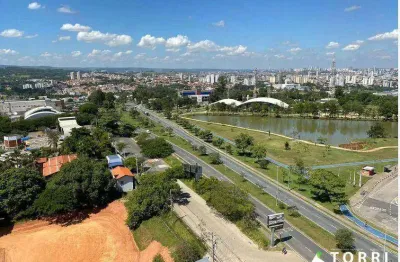 Apartamento 2 dormitórios 1 suíte à venda - condomínio union planeta - sorocaba/sp