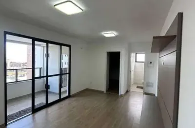 Apartamento com 1 quarto para alugar na Avenida Engenheiro Carlos Reinaldo Mendes, 3026, Além Ponte, Sorocaba