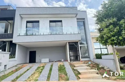 Casa com 3 dormitórios 3 suítes com piscina à venda, 287 m² - sorocaba