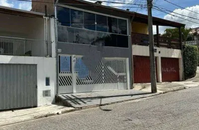 Casa com 2 dormitórios à venda, 194 m²  - parque das paineiras - sorocaba/sp