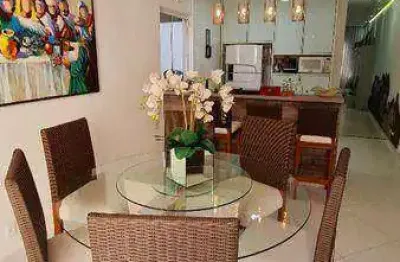 Sobrado com 3 quartos 1 suíte à venda  - jardim leocádia - sorocaba/sp